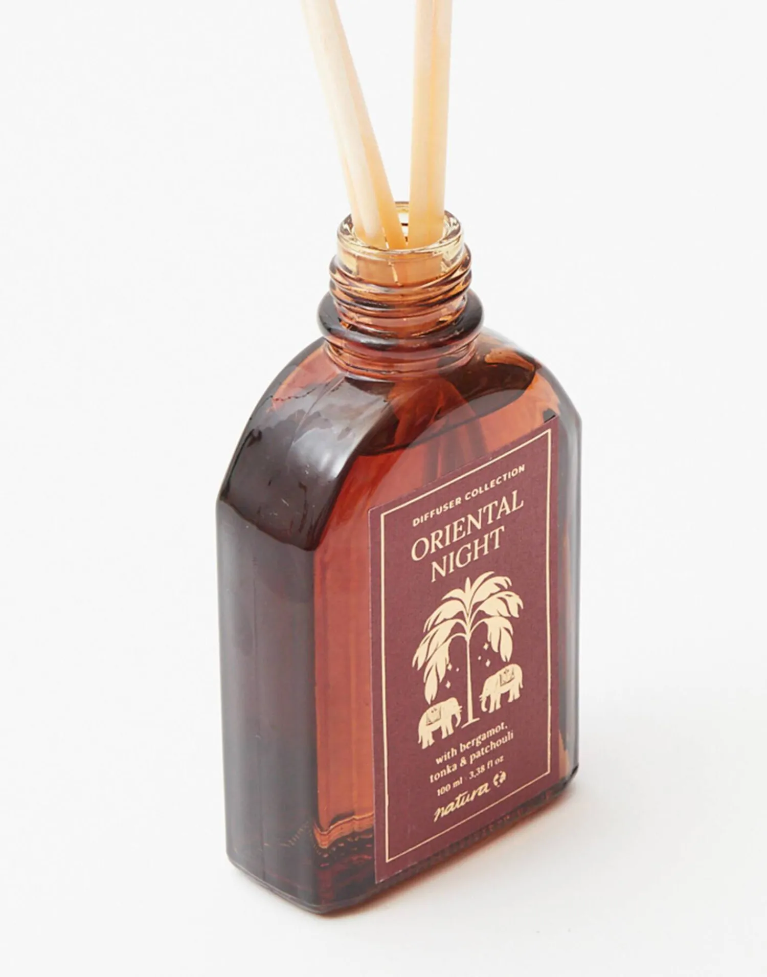 Natura Selection Mikado Kraft 100ml Sale