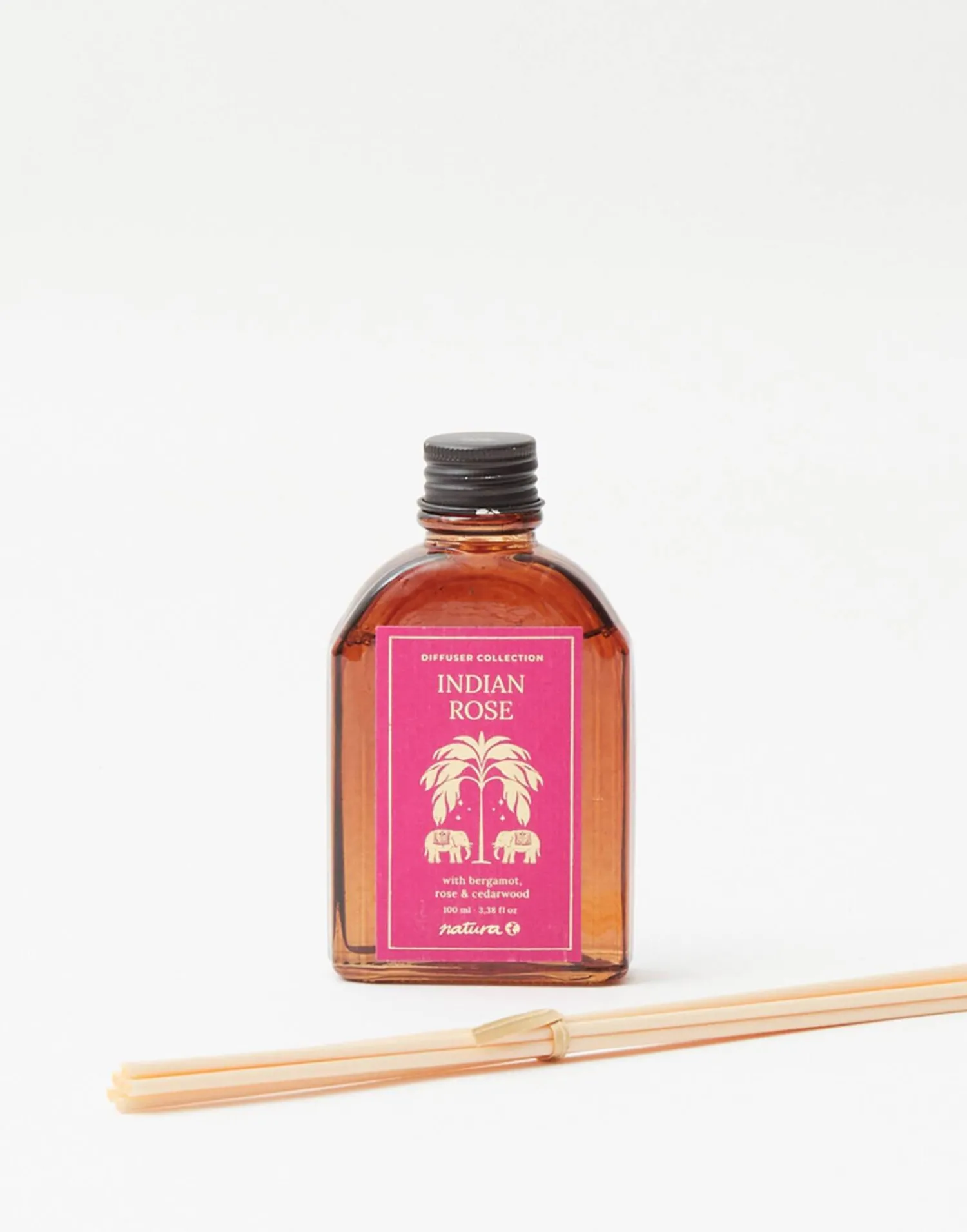 Natura Selection Mikado Kraft 100ml Sale