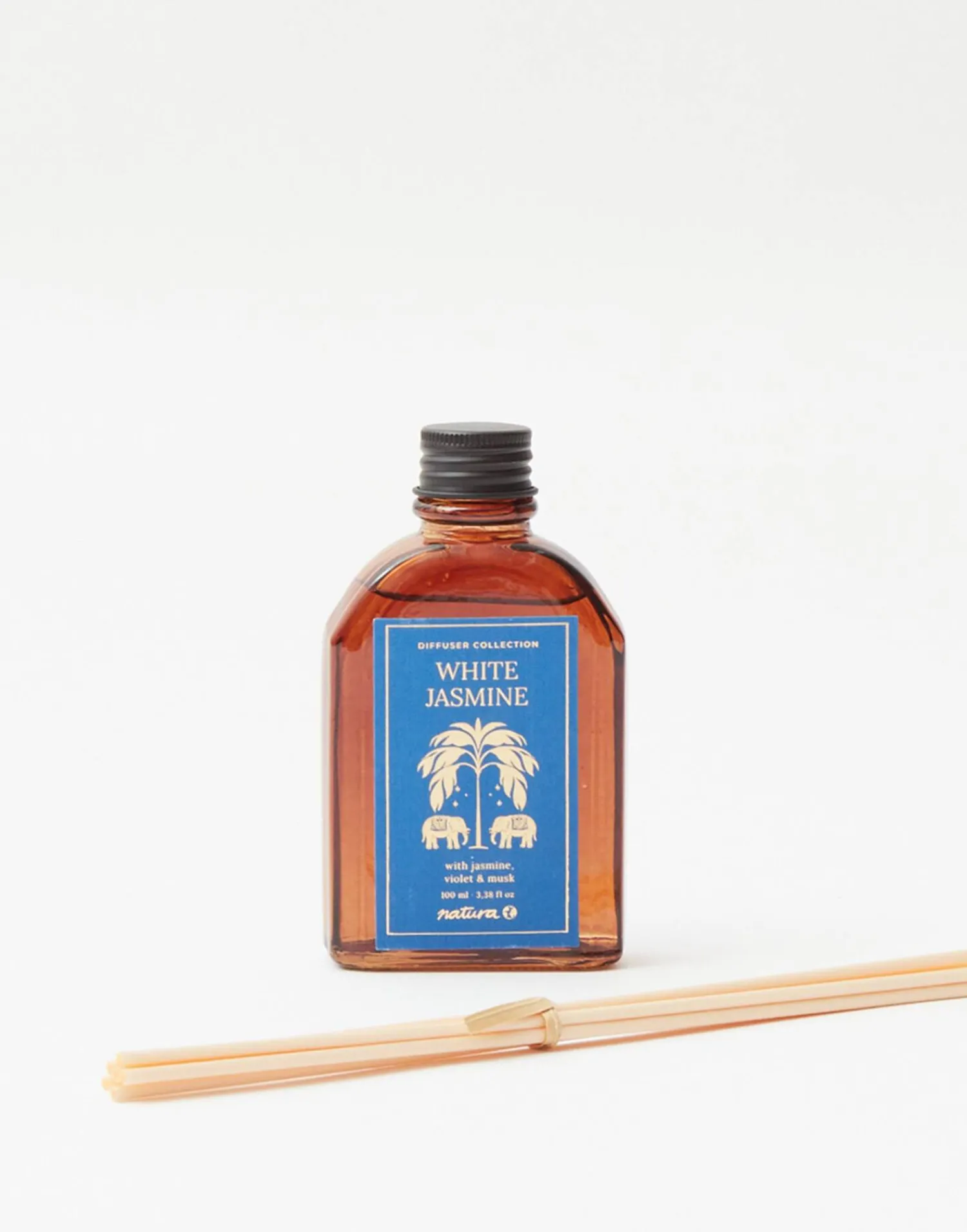 Natura Selection Mikado Kraft 100ml Sale