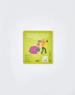 Natura Selection Mini Genios: Frida Khalo Hot