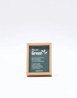 Natura Selection Mini Marco 