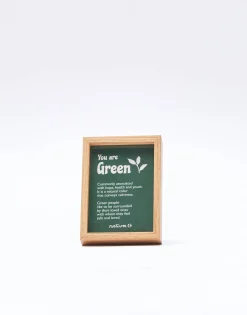 Natura Selection Mini Marco 
