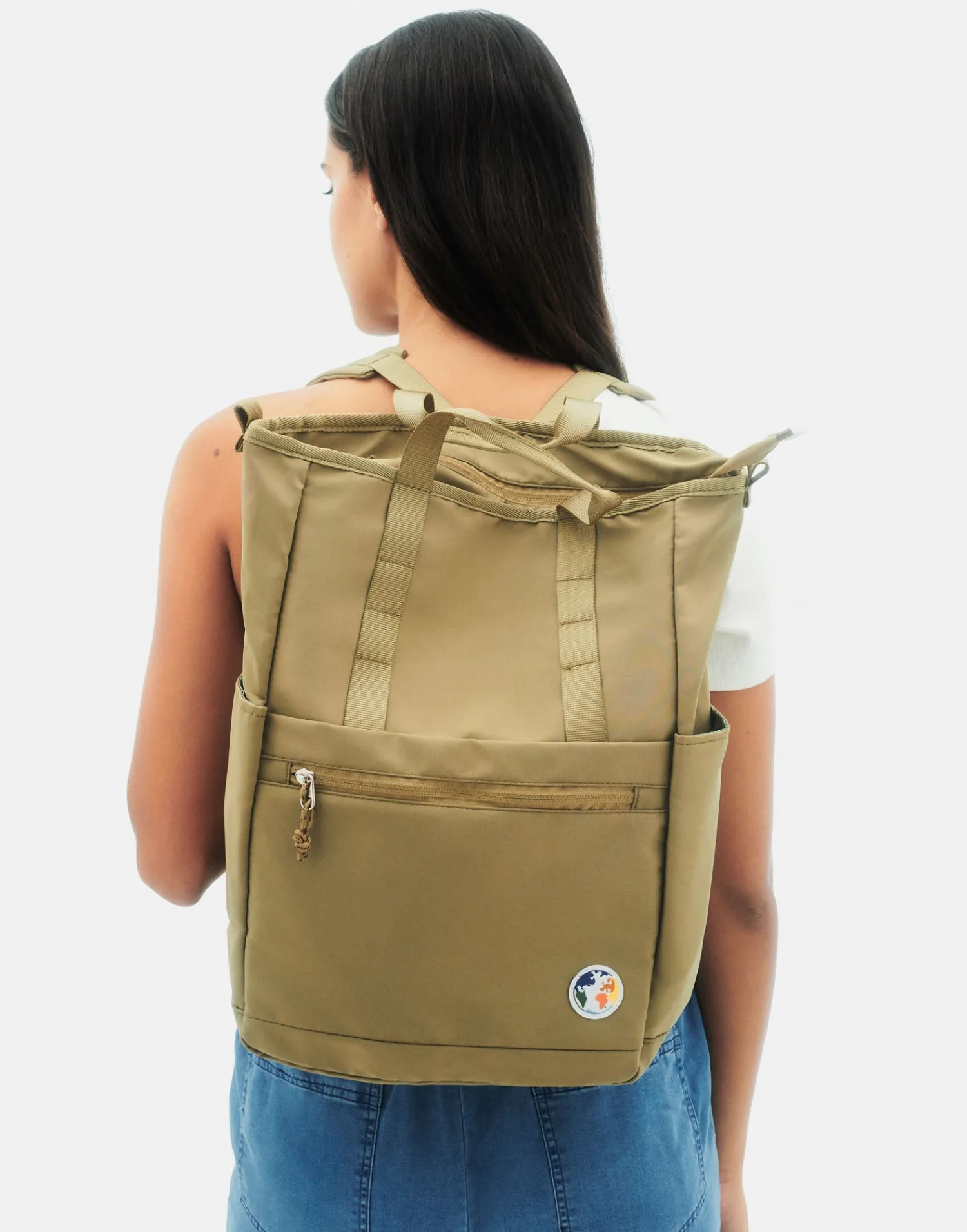 Natura Selection Mochila Bolsa Best
