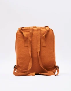 Natura Selection Mochila Cuadrada Canvas Lavado Hot