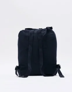 Natura Selection Mochila Cuadrada Canvas Lavado Hot