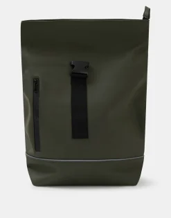 Natura Selection Mochila Rolltop 20l New