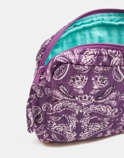 Natura Selection Neceser Pequeño Paisley 147887-PAISLEY Sale
