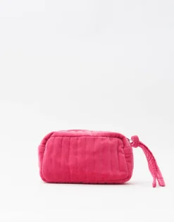 Natura Selection Neceser Velvet Pequeño Hot