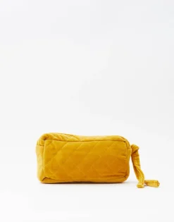 Natura Selection Neceser Velvet Pequeño Hot