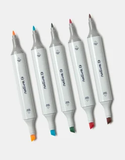 Natura Selection Pack 40 Rotuladores 147996-ASSORTED