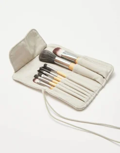 Natura Selection Pack Brochas Maquillaje 144251-GREY Discount