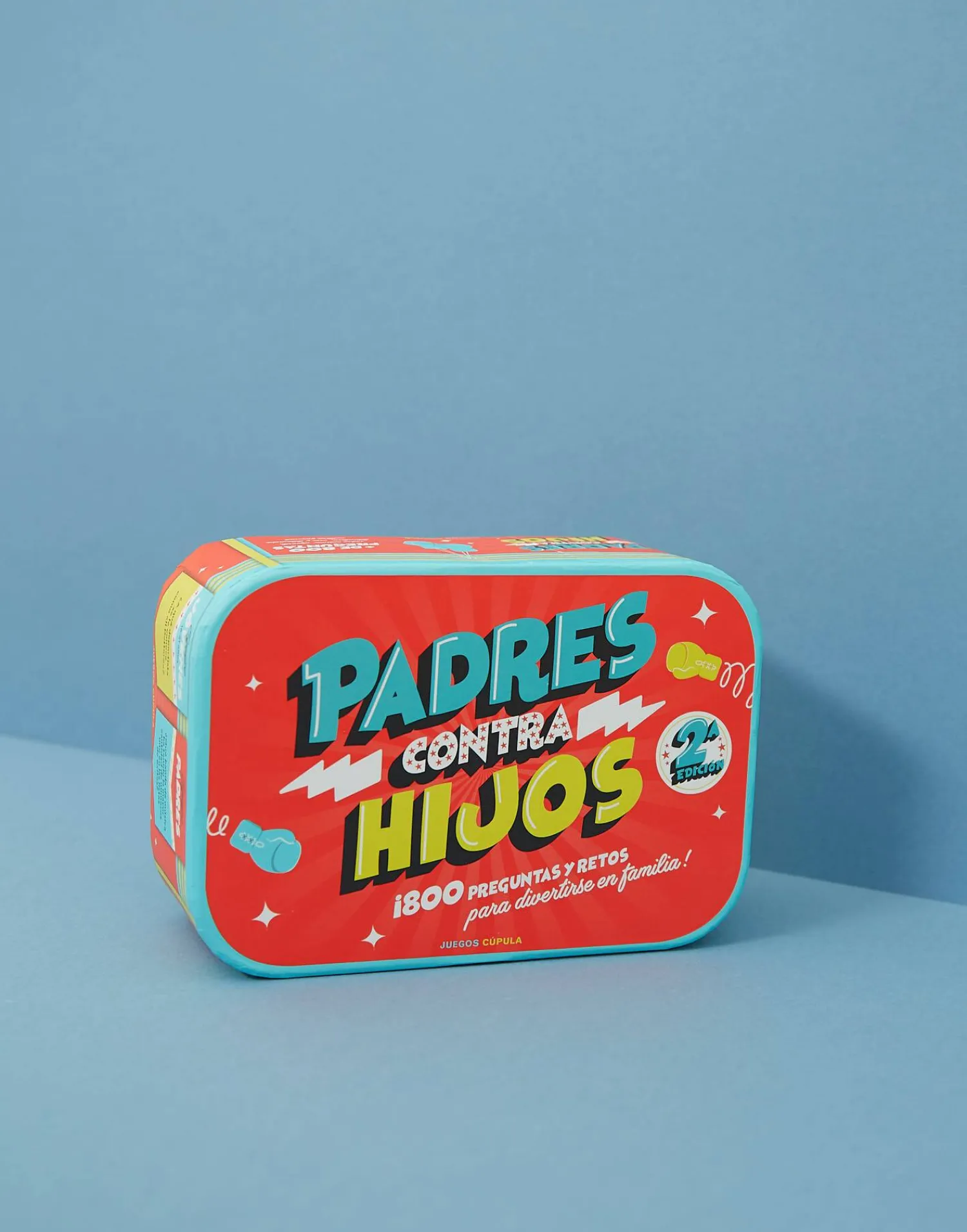 Natura Selection Padres Contra Hijos Discount