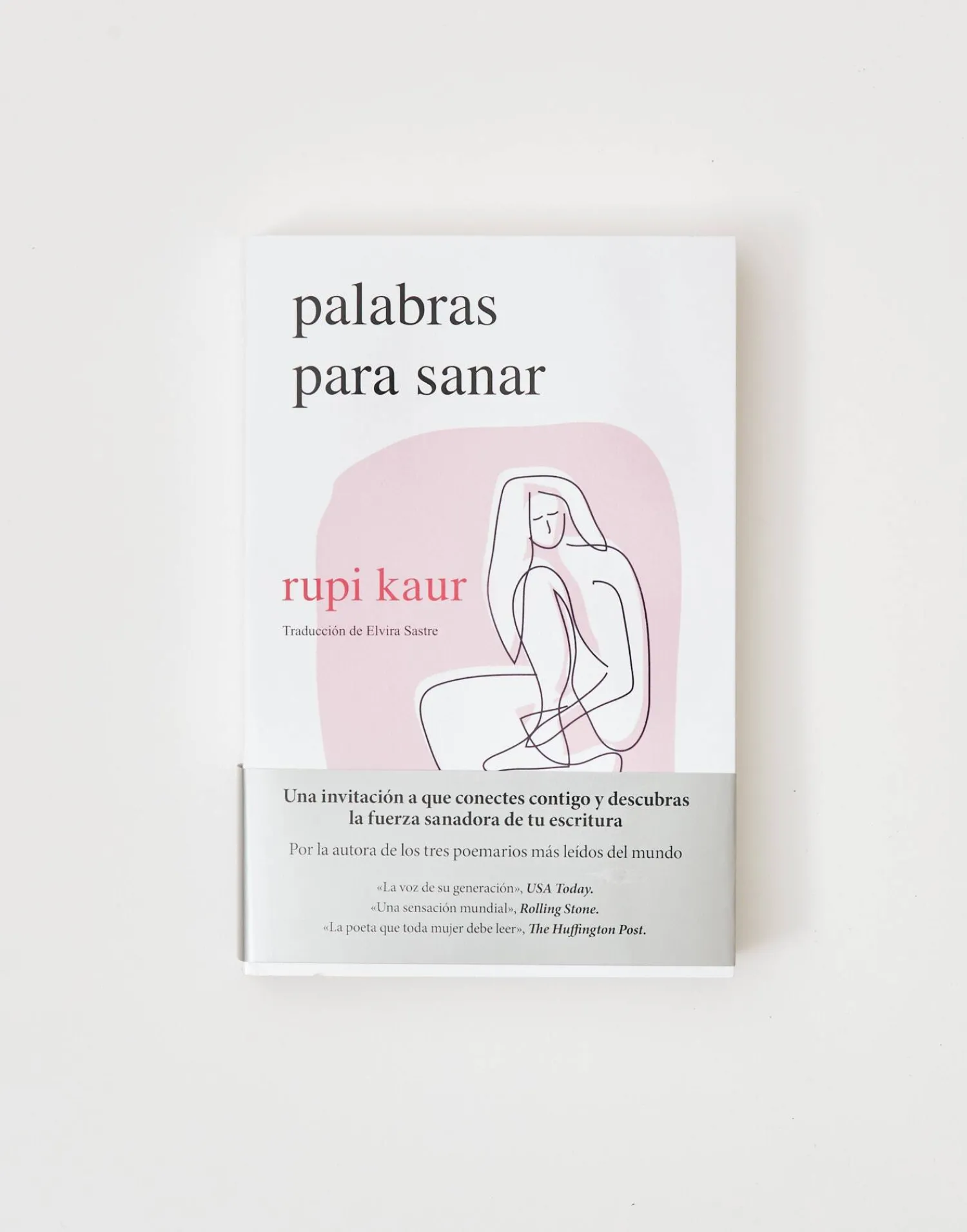 Natura Selection Palabras Para Sanar Outlet