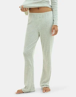 Natura Selection Pantalón Connie 149796-GREY Hot