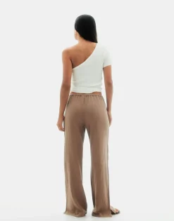Natura Selection Pantalón Gobi 147729-BROWN Sale