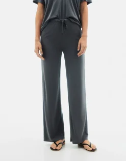 Natura Selection Pantalón Lihue 147844-GREY Clearance