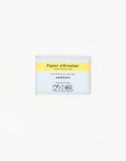 Natura Selection Papier D'Arménie Discount
