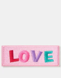Natura Selection Parche Love 148009-ASSORTED Sale