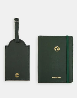 Natura Selection Pasaportera Best