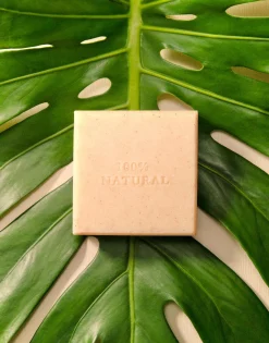 Natura Selection Pastilla Jabón Con Funda 150g Sale