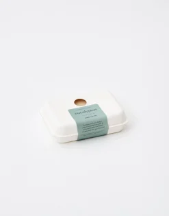 Natura Selection Pastilla Jabón Eucaliptus 133546-WHITE Hot
