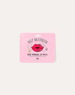 Natura Selection Patch Para Labios Jugosos 146057-PINK Hot