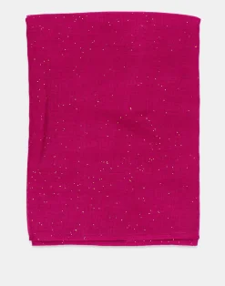 Natura Selection Pañuelo Brillos 147808-FUCHSIA Sale