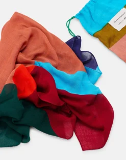 Natura Selection Pañuelo Contra El Cáncer De La Mujer 6a Ed. 148920-SIN_COLOR Sale
