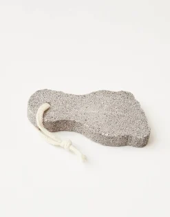 Natura Selection Piedra Pómez Forma Pie 144233-GREY Hot