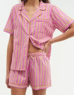 Natura Selection Pijama Jaya Summer Best