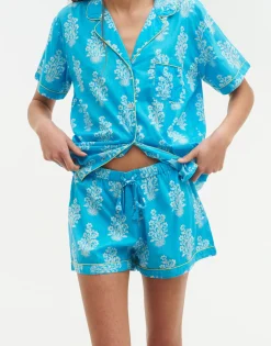Natura Selection Pijama Jaya Summer Best