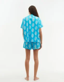 Natura Selection Pijama Jaya Summer Best