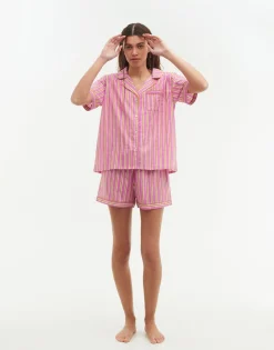 Natura Selection Pijama Jaya Summer Best