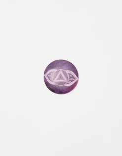 Natura Selection Portaincienso Redondo Chakras Clearance
