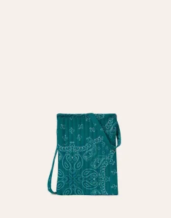 Natura Selection Portamóvil Bandana Clearance