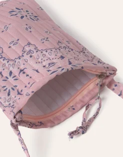 Natura Selection Portamóvil Bandana Clearance