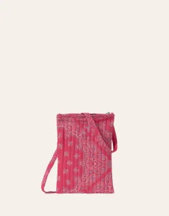 Natura Selection Portamóvil Bandana Clearance