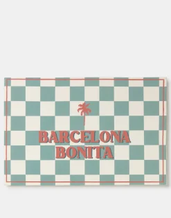 Natura Selection Postal Barcelona Bonita New