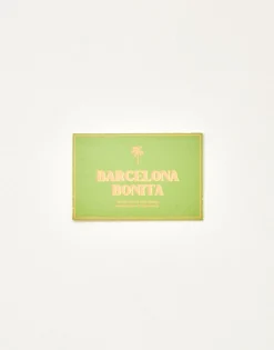 Natura Selection Postal Barcelona Bonita Madera Sale