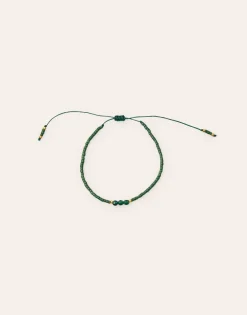Natura Selection Pulsera Beads 3 Piedras Best