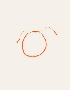 Natura Selection Pulsera Beads 3 Piedras Best