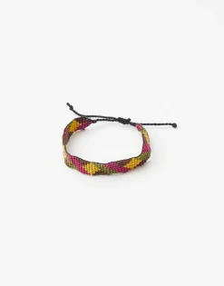 Natura Selection Pulsera Beads Geométrico Sale
