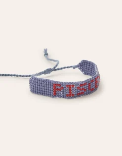 Natura Selection Pulsera Beads Horóscopo