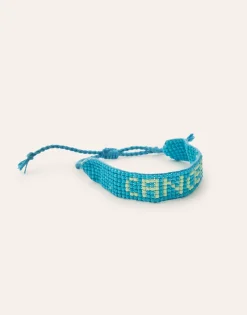 Natura Selection Pulsera Beads Horóscopo
