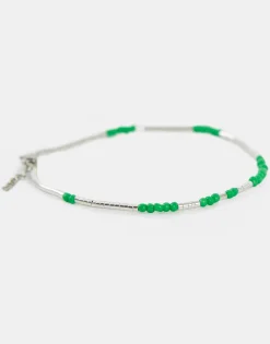 Natura Selection Pulsera Bicolor Beads Best