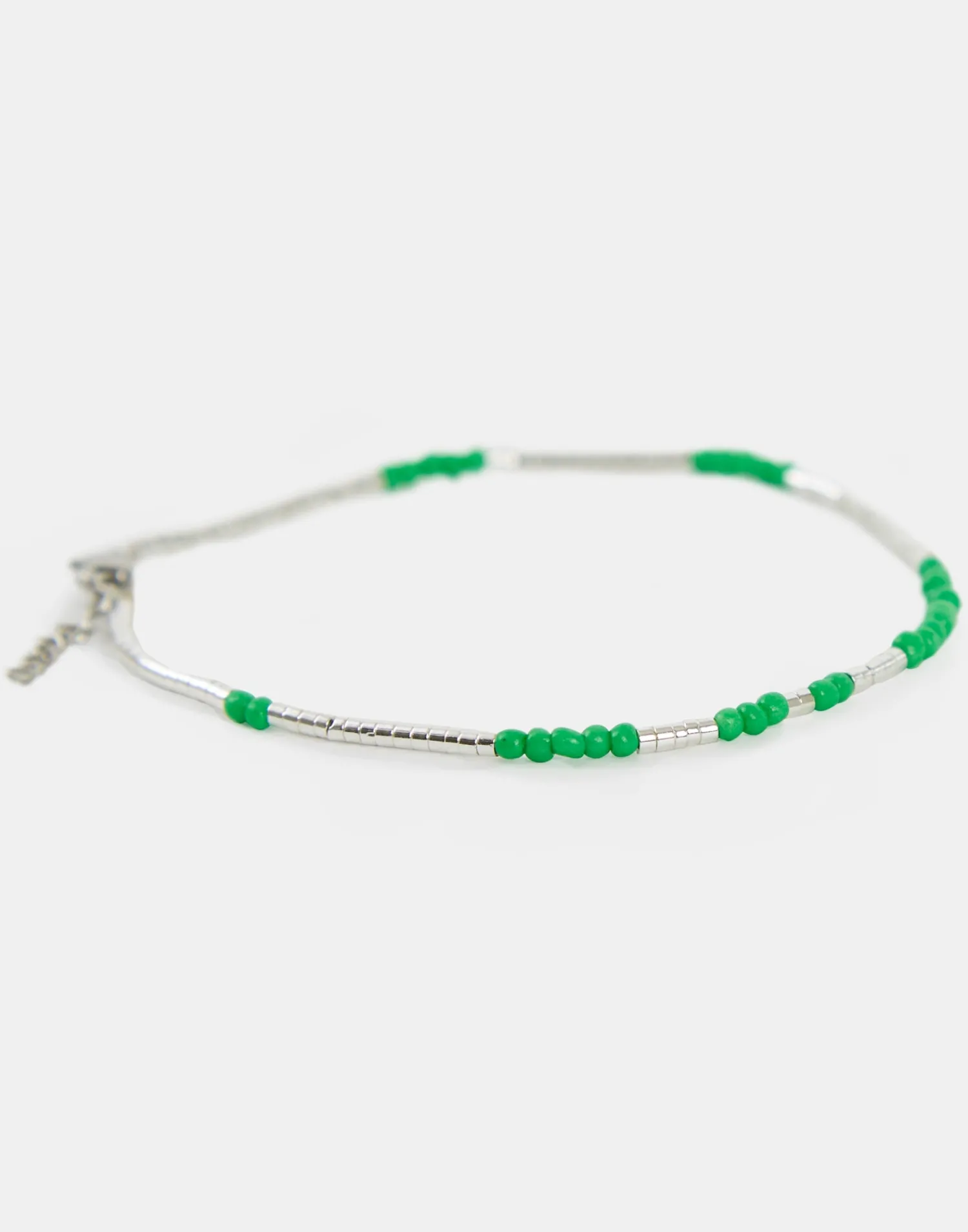 Natura Selection Pulsera Bicolor Beads Best