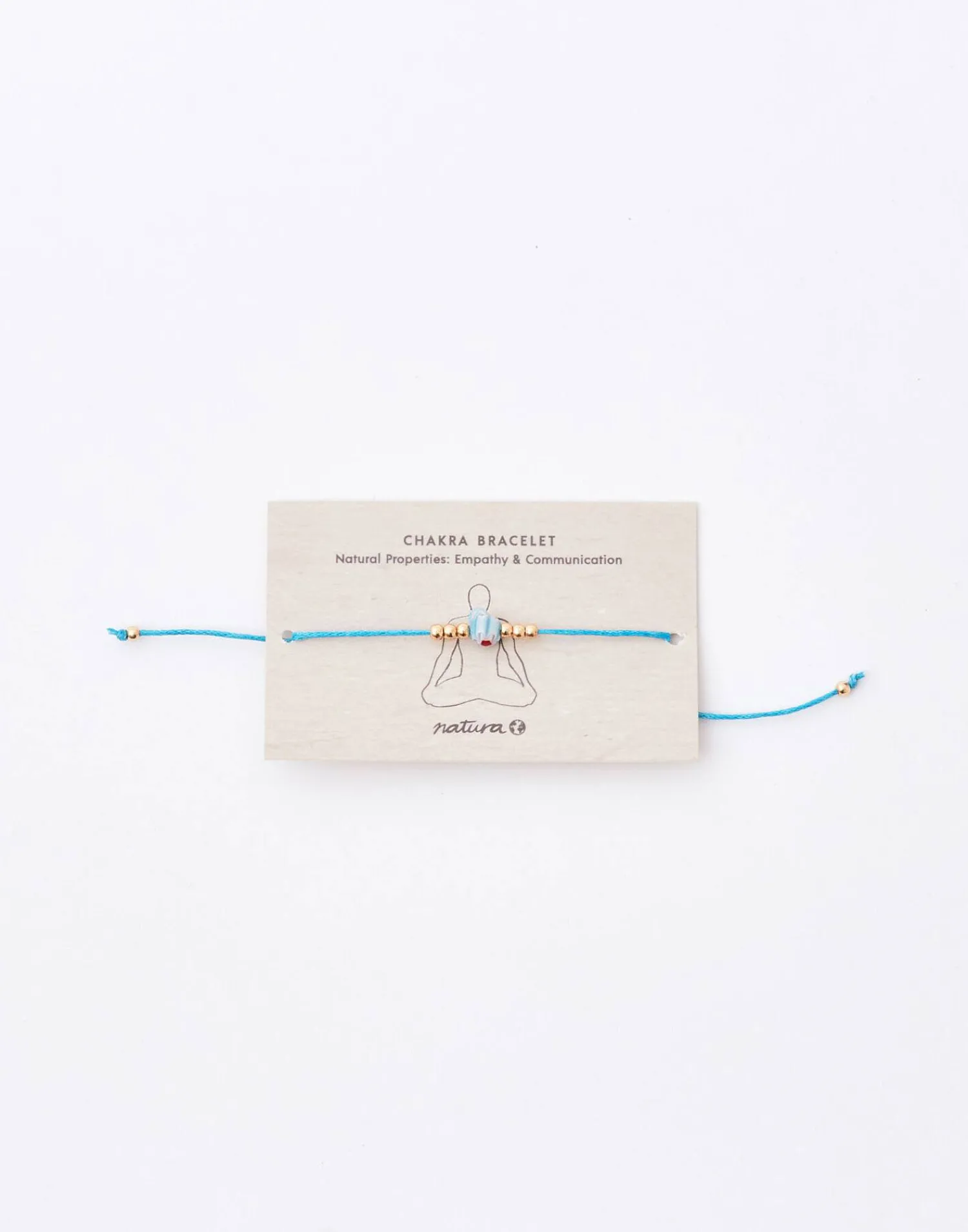 Natura Selection Pulsera Chakras Best