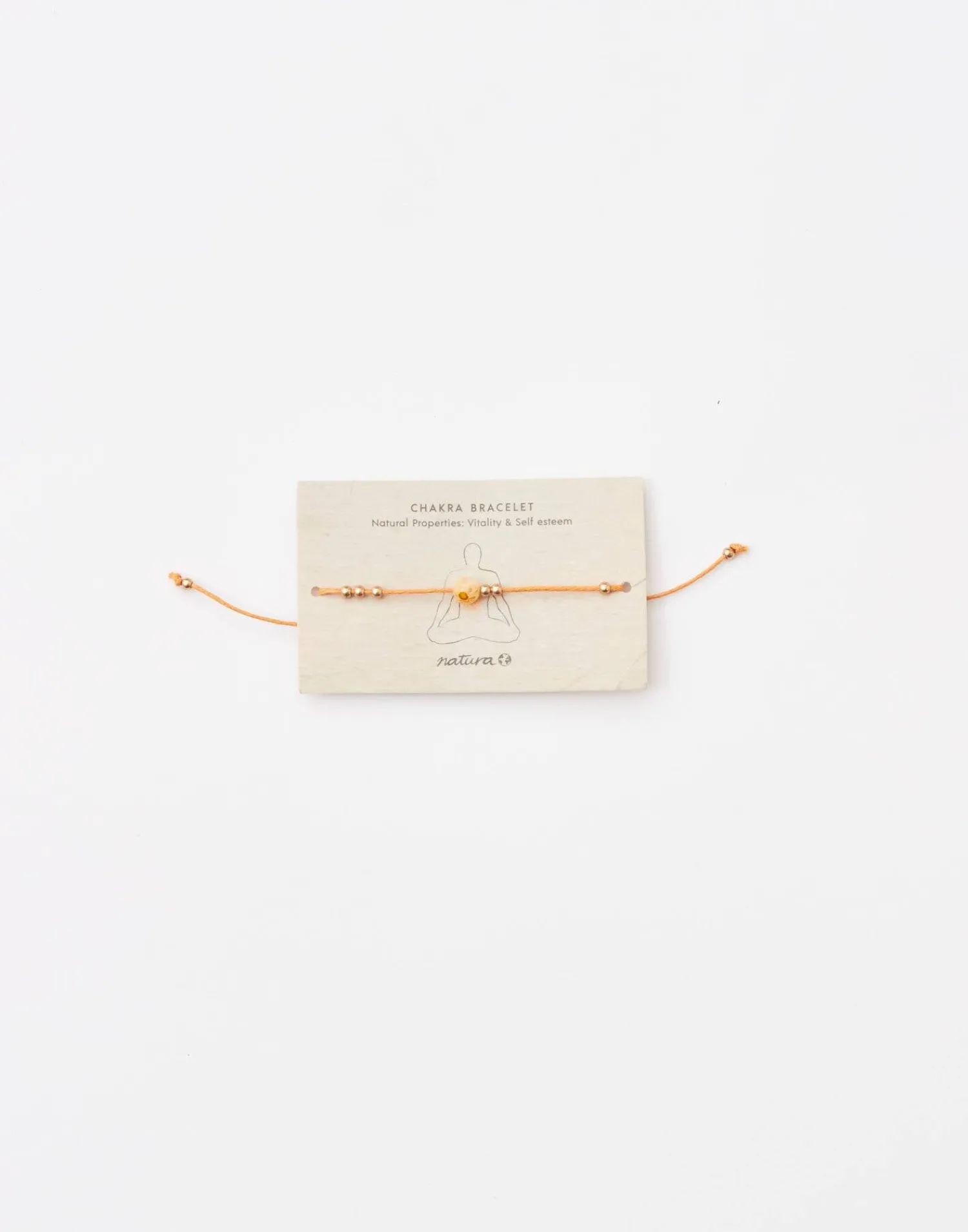 Natura Selection Pulsera Chakras Best