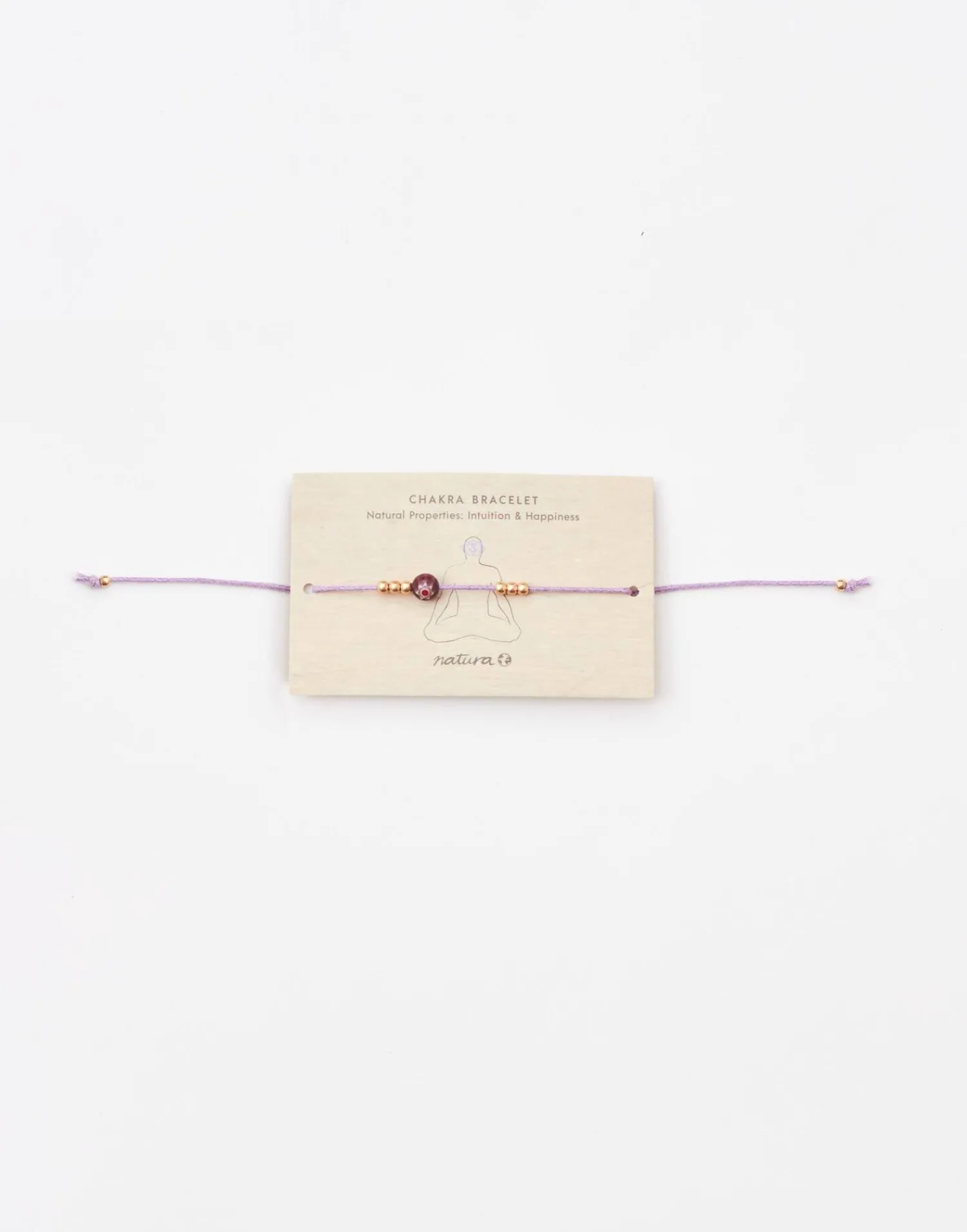 Natura Selection Pulsera Chakras Best