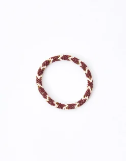 Natura Selection Pulsera Cordón Rígida Beads Discount